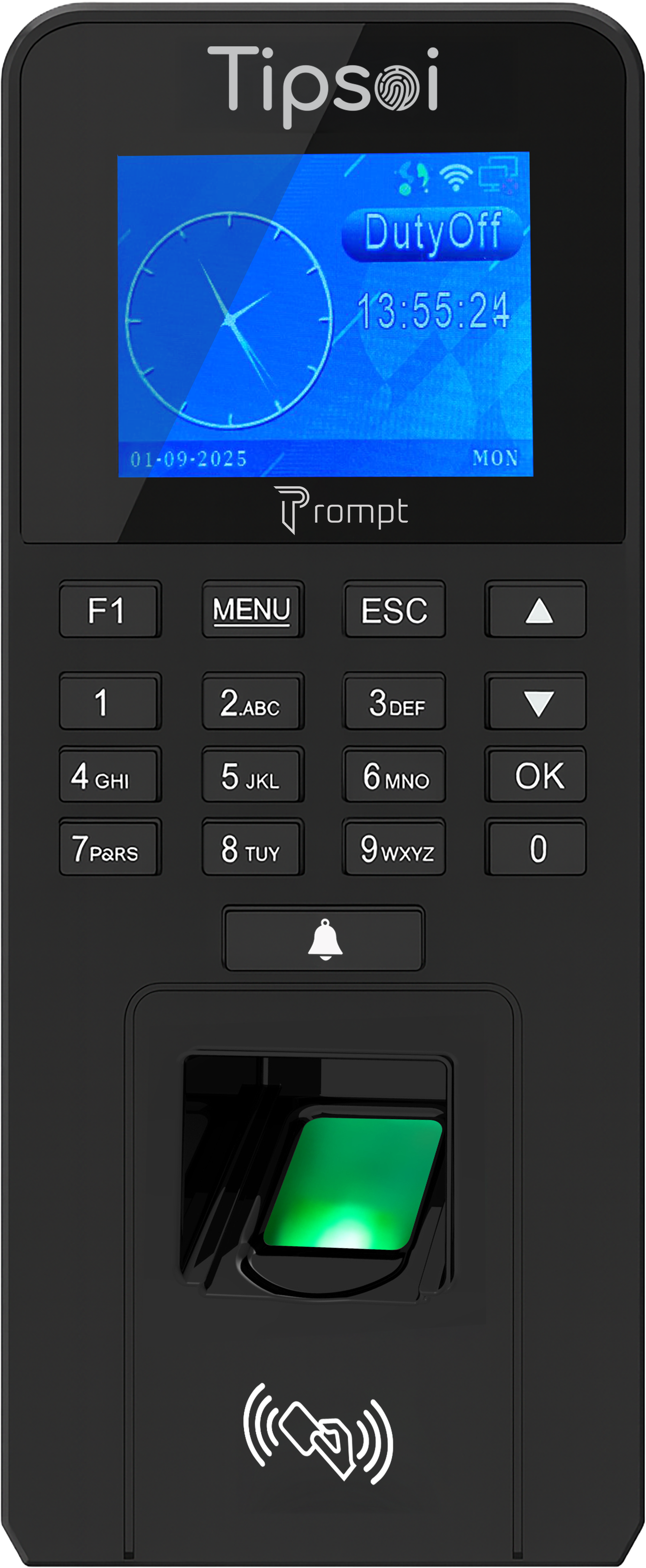 Tipsoi Prompt P40 Tipsoi Prompt P40