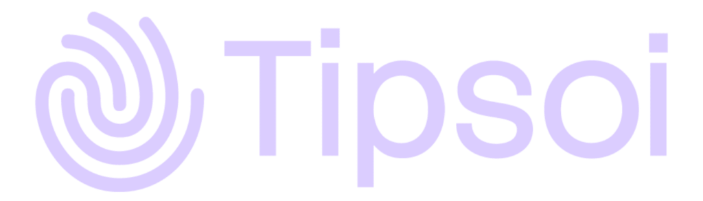 tipsoi logo