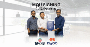 Tipsoi & DigiGO: A Partnership That Will Redefine HR Management