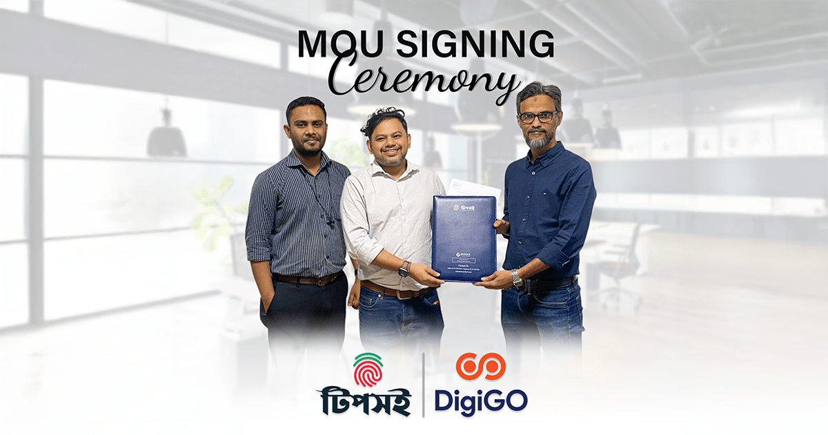 Tipsoi & DigiGO: A Partnership That Will Redefine HR Management