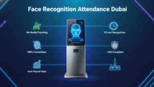 Face recognition attendance Dubai