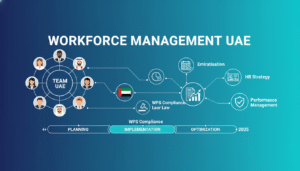 Workforce Management UAE
