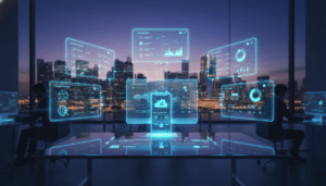 HR Software Features Singapore