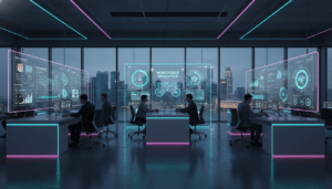HR Software Mid-Size Companies Singapore