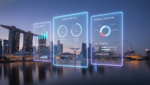 HR analytics Singapore
