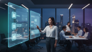 How to Choose HR Software for a Singapore SME