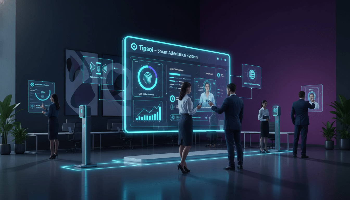Manager Self-Service HR Software Singapore