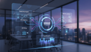 Enterprise HR Software Singapore