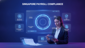Salary Deductions Singapore