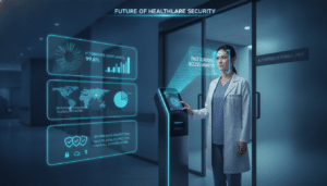 biometric attendance healthcare Singapore