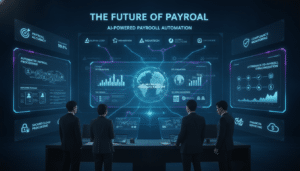 outsourced payroll Singapore