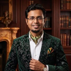 Picture of Munirul Alam