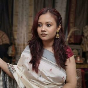 Picture of Sadia Momtaz