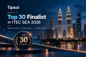 ITEC SEA 2026