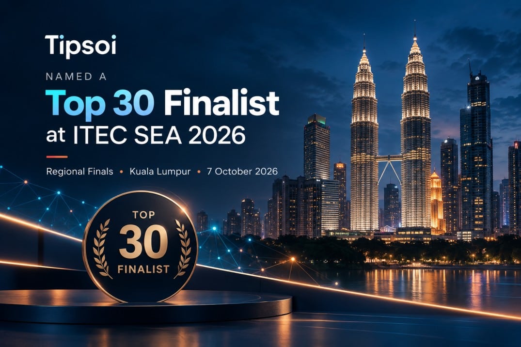 ITEC SEA 2026